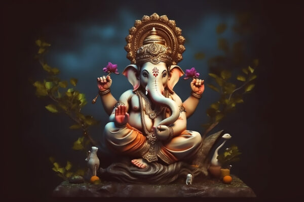 Ganesh