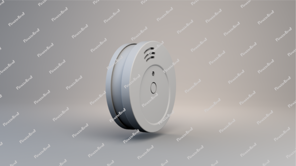 Carbon Monoxide Detector