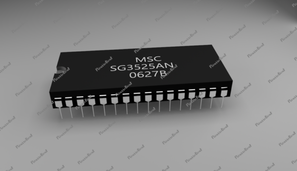 Integrated Circuit