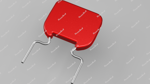 Polyester Capacitor