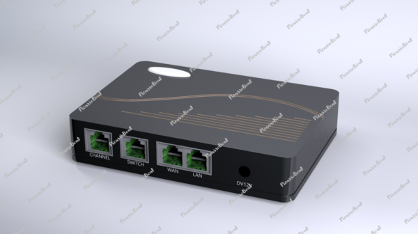 Gateway Network Device