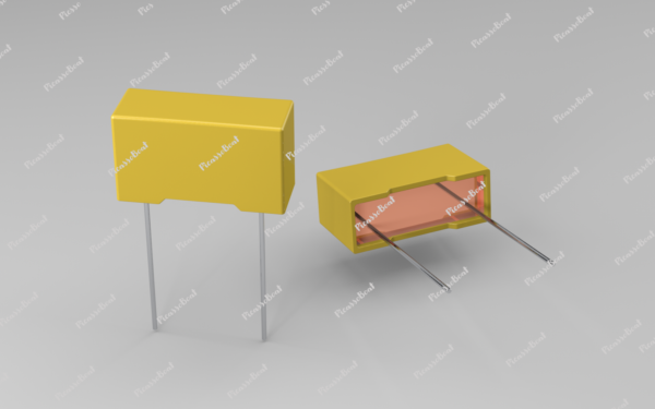 Suppressor Capacitor