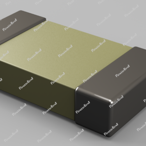 Surface Mount Ceramic Capacitor