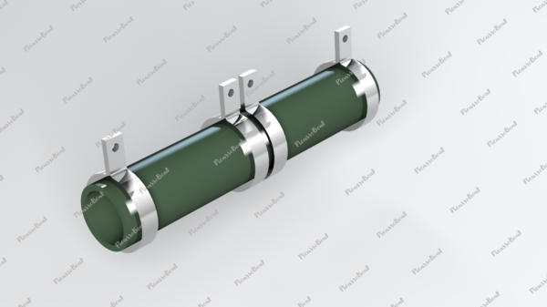 Wirewound Power Resistor