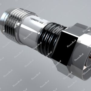 Electronic Attenuator