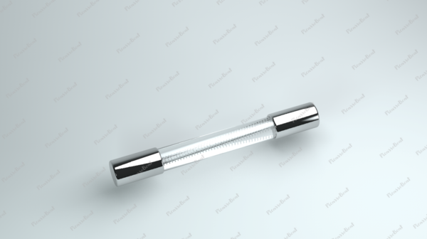 Glass Cartridge Fuse