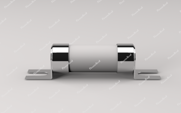 High Rupturing Capacity Fuse