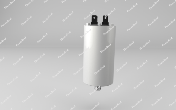 Motor Run Capacitor