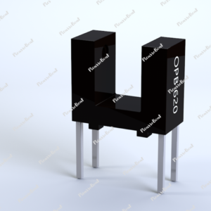 Slotted Optical Switch