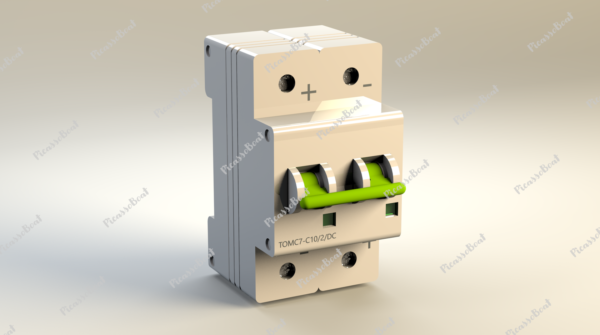Circuit Breaker