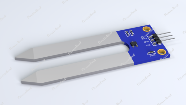 Soil Moisture Sensor Module