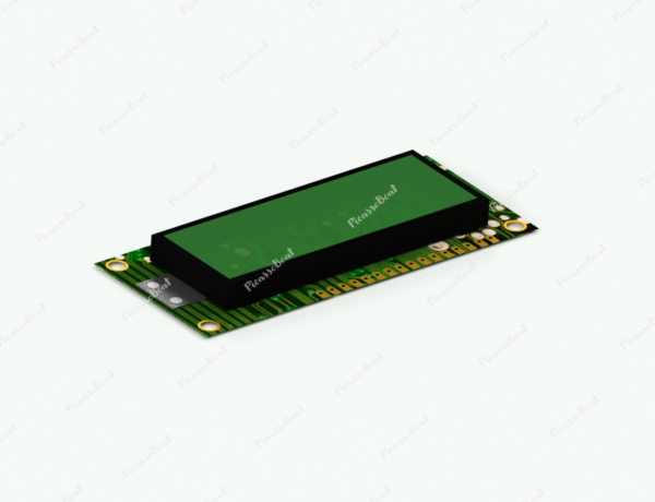 LCD MODULE
