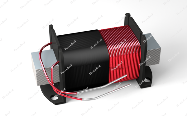 Laminated Core Inductor