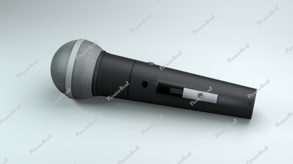 MICROPHONE