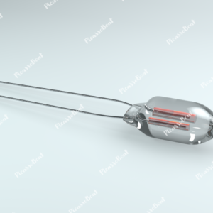 Neon Indicator Lamp