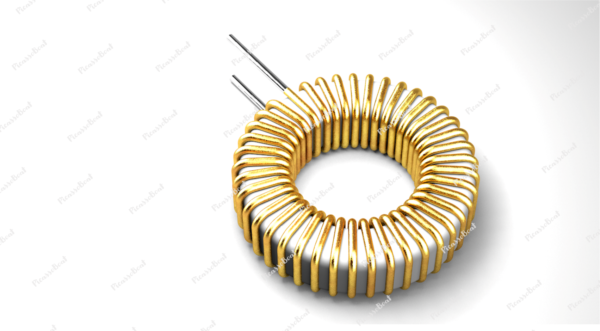 Toroidal Inductor