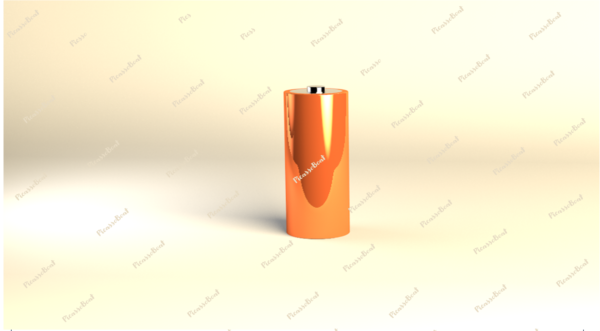 Cylindrical Power Cell