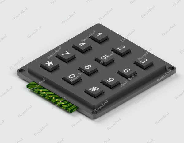 KEYPAD
